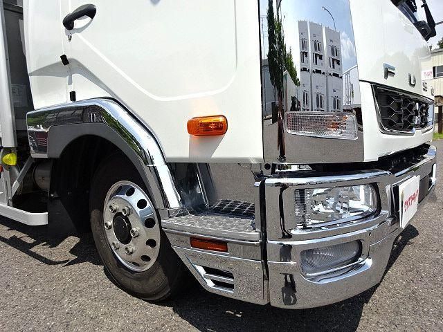 MITSUBISHI FUSOU FIGHTER 2023 Image 31