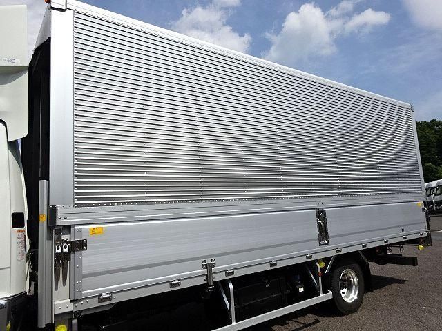 MITSUBISHI FUSOU FIGHTER 2023 Image 31