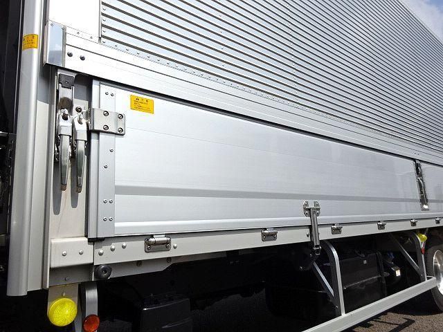 MITSUBISHI FUSOU FIGHTER 2023 Image 31