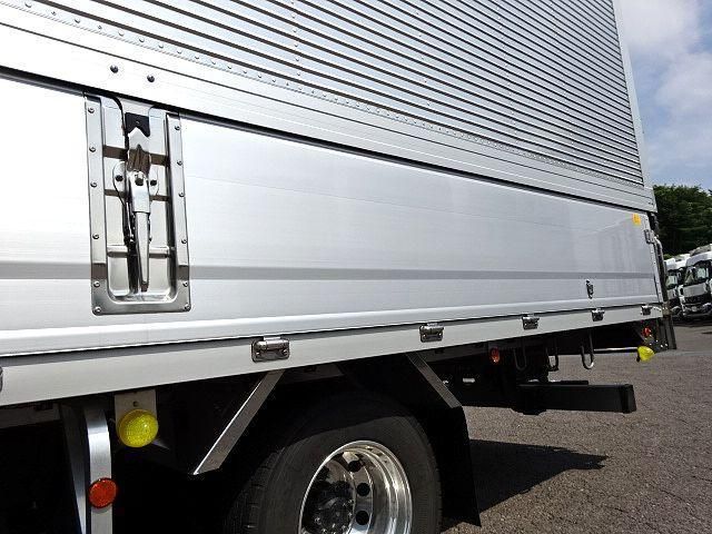 MITSUBISHI FUSOU FIGHTER 2023 Image 31