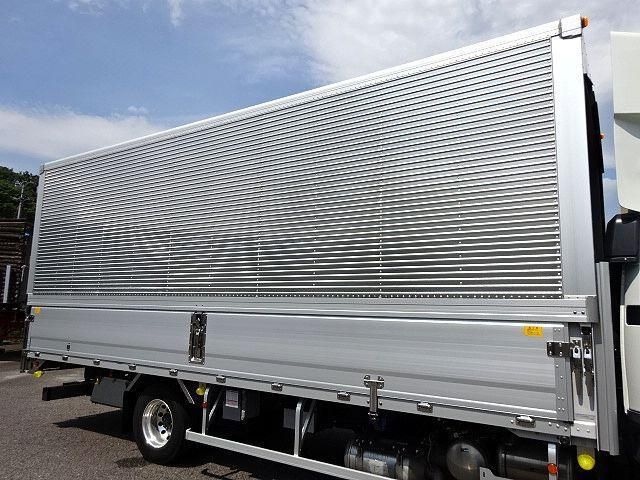 MITSUBISHI FUSOU FIGHTER 2023 Image 31