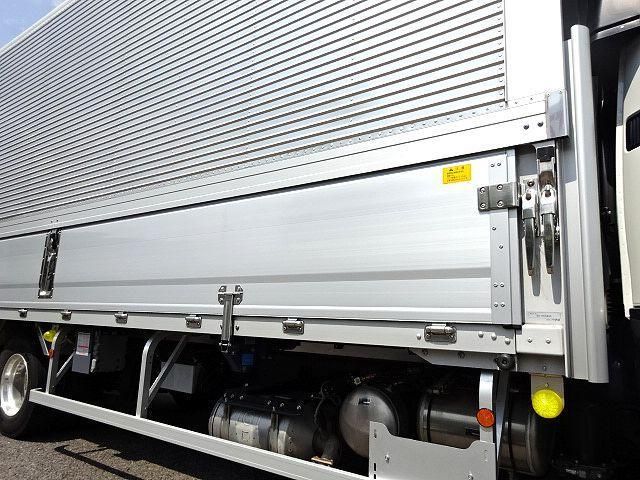 MITSUBISHI FUSOU FIGHTER 2023 Image 31