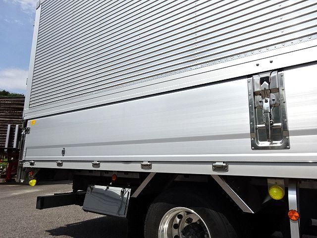 MITSUBISHI FUSOU FIGHTER 2023 Image 31