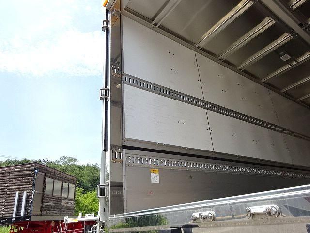 MITSUBISHI FUSOU FIGHTER 2023 Image 31