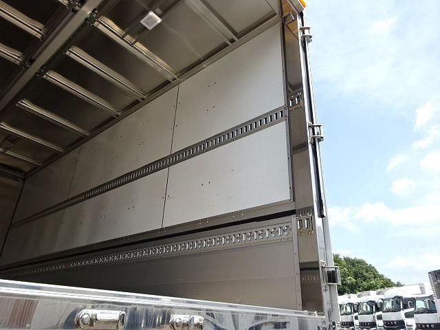 MITSUBISHI FUSOU FIGHTER 2023 Image 31