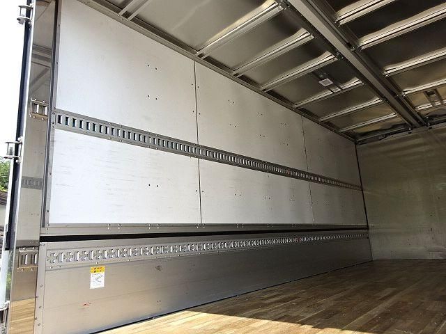 MITSUBISHI FUSOU FIGHTER 2023 Image 31