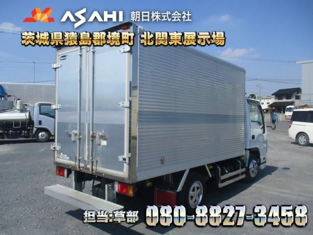 ISUZU ELF 2015 Image 31