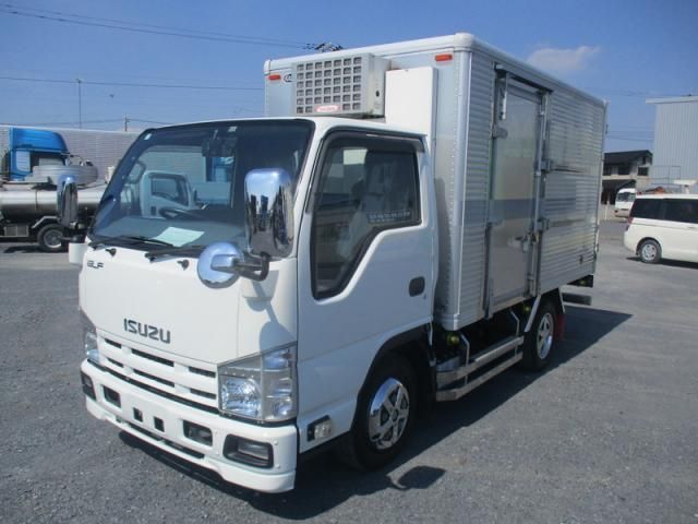 ISUZU ELF 2015 Image 31