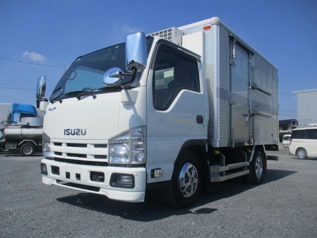 ISUZU ELF 2015 Image 31