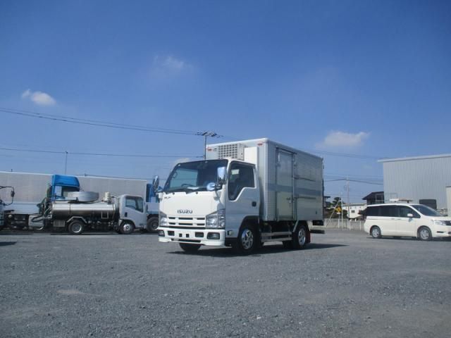 ISUZU ELF 2015 Image 31