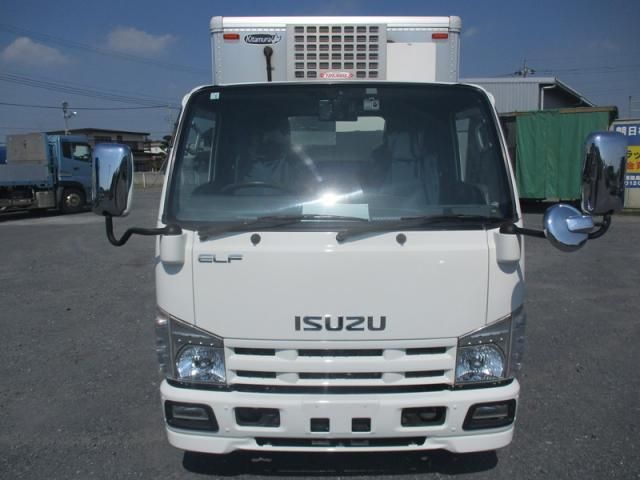 ISUZU ELF 2015 Image 31