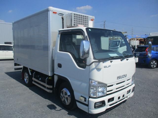 ISUZU ELF 2015 Image 31