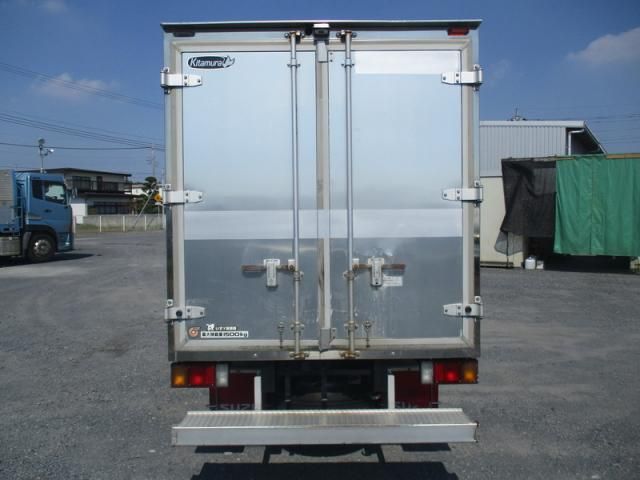 ISUZU ELF 2015 Image 31