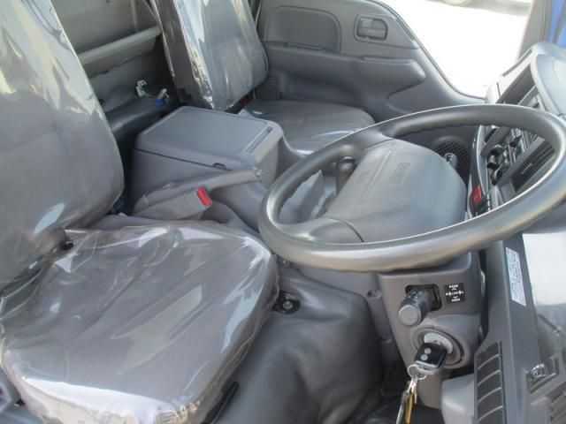 ISUZU ELF 2015 Image 31