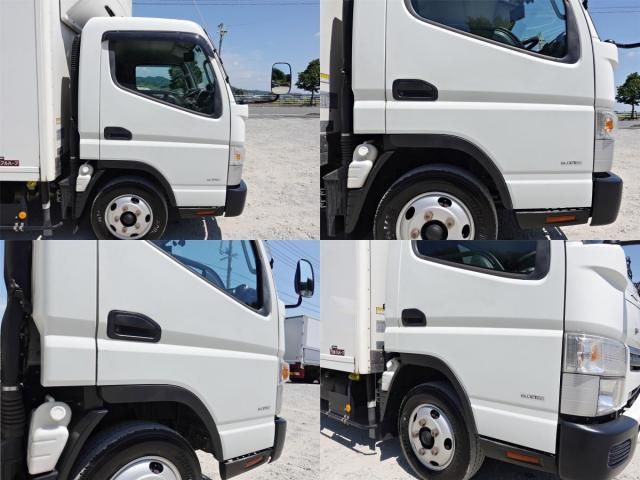 MITSUBISHI CANTER 2020 Image 31