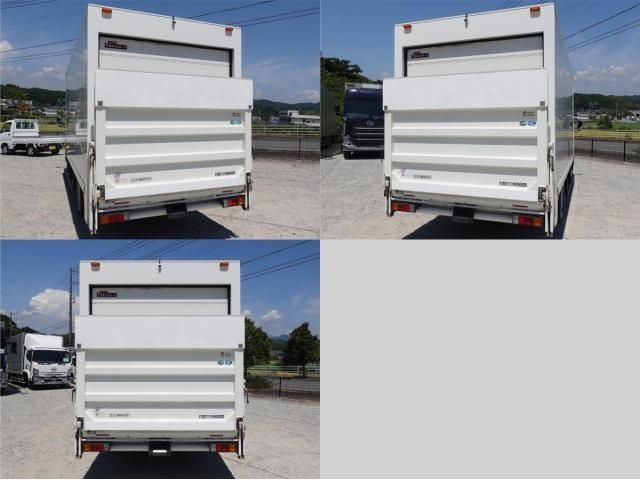 MITSUBISHI CANTER 2020 Image 31