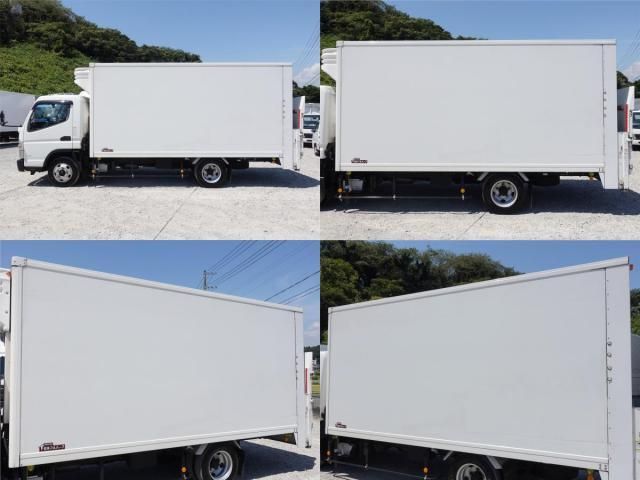 MITSUBISHI CANTER 2020 Image 31