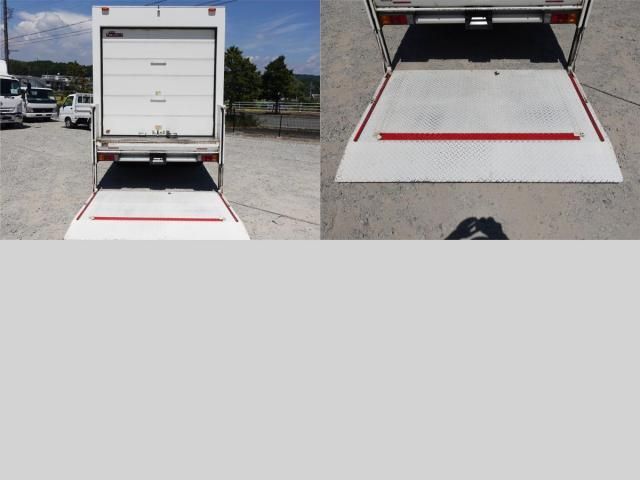 MITSUBISHI CANTER 2020 Image 31