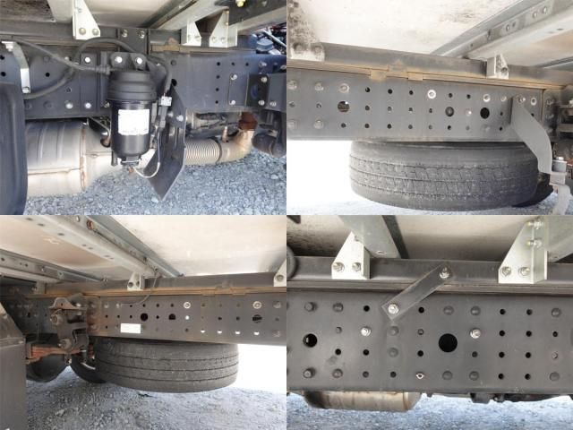 MITSUBISHI CANTER 2020 Image 31