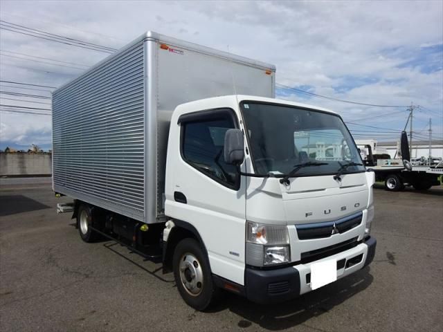 MITSUBISHI CANTER 2020 Image 31