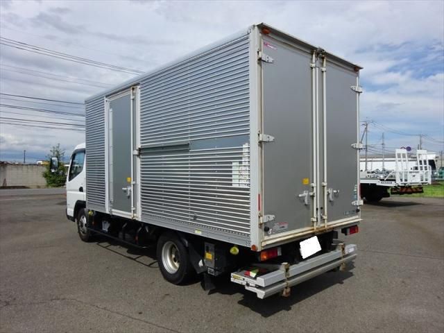 MITSUBISHI CANTER 2020 Image 31