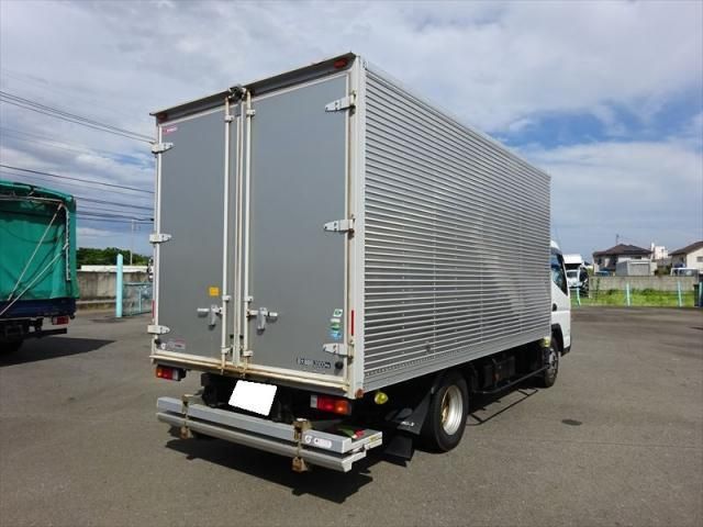 MITSUBISHI CANTER 2020 Image 31