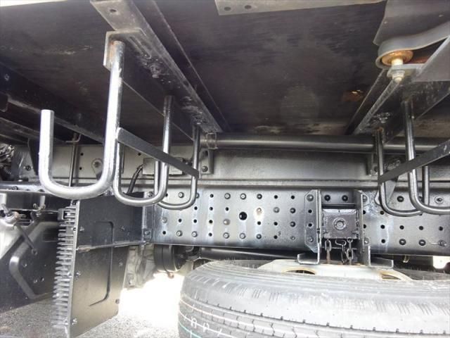 MITSUBISHI CANTER 2020 Image 31