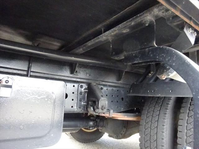 MITSUBISHI CANTER 2020 Image 31