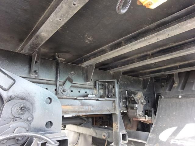 MITSUBISHI CANTER 2020 Image 31