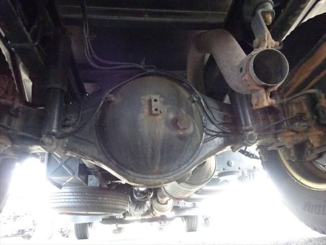 MITSUBISHI CANTER 2020 Image 31