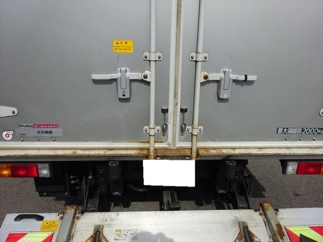 MITSUBISHI CANTER 2020 Image 31