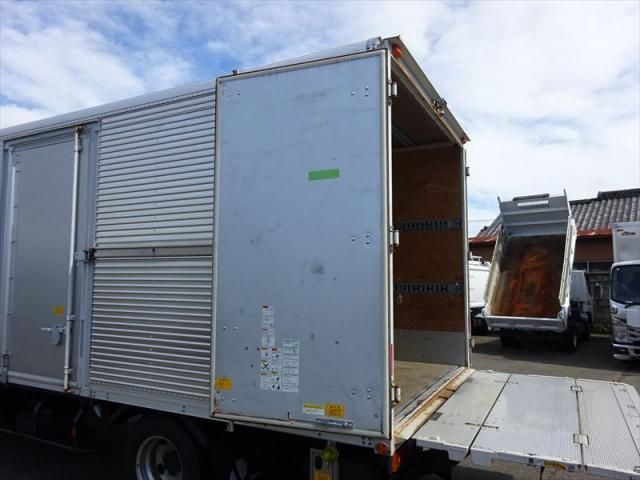 MITSUBISHI CANTER 2020 Image 31