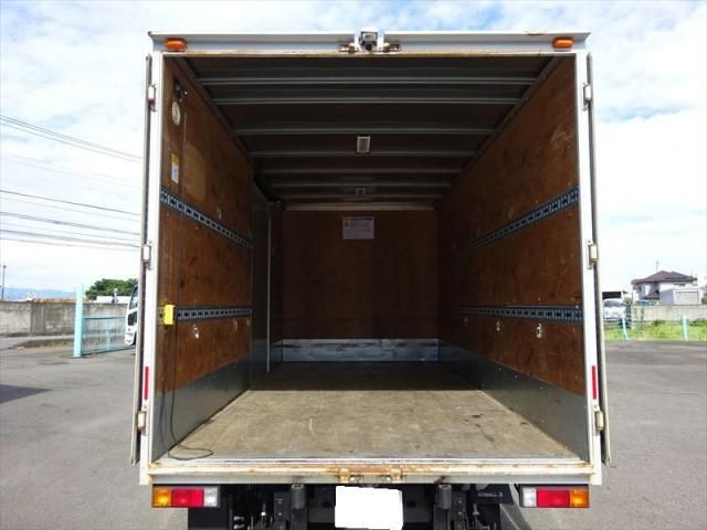 MITSUBISHI CANTER 2020 Image 31