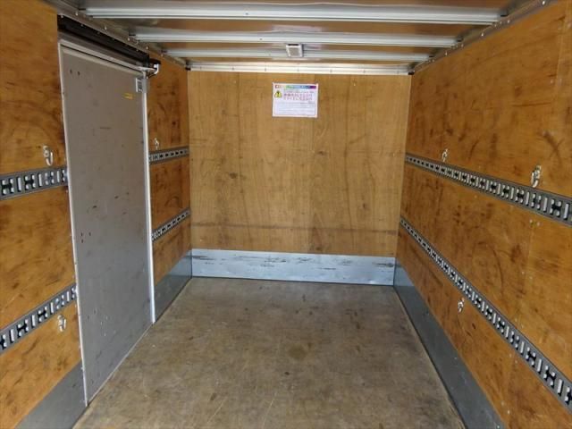 MITSUBISHI CANTER 2020 Image 31