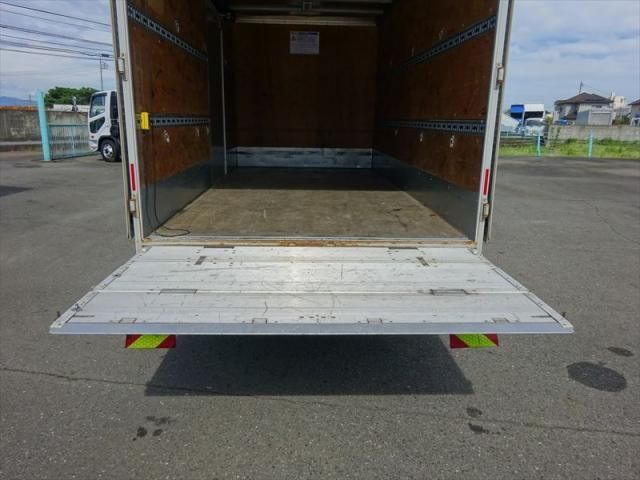 MITSUBISHI CANTER 2020 Image 31