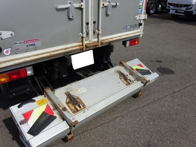 MITSUBISHI CANTER 2020 Image 31