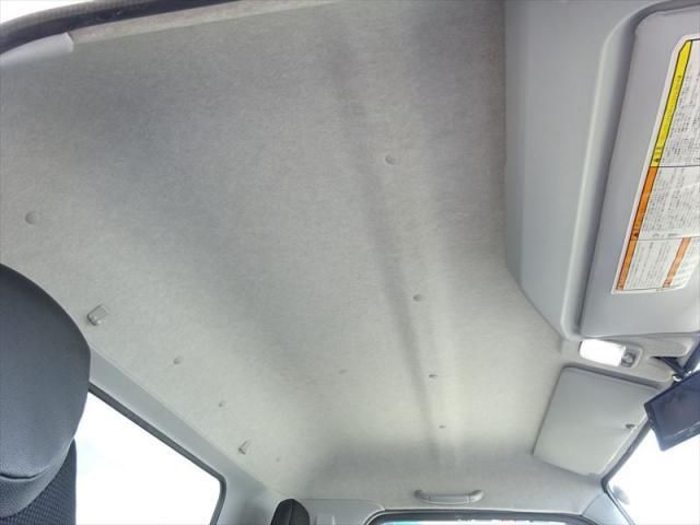 MITSUBISHI CANTER 2020 Image 31