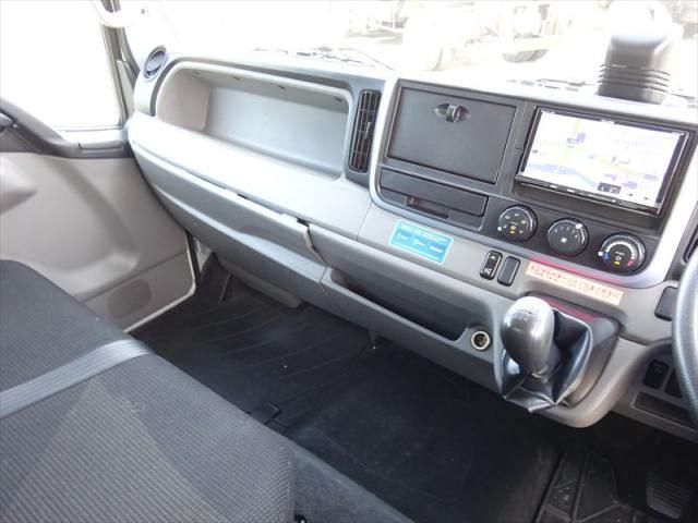 MITSUBISHI CANTER 2020 Image 31