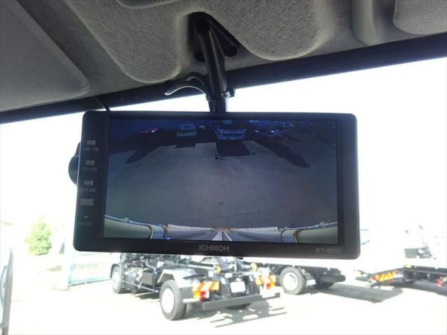 MITSUBISHI CANTER 2020 Image 31