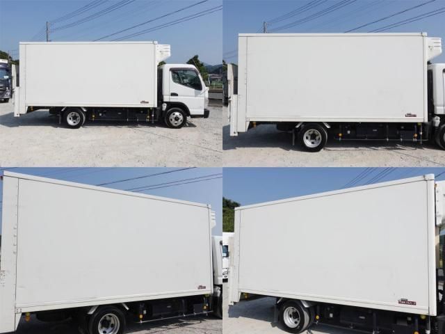 MITSUBISHI CANTER 2016 Image 31