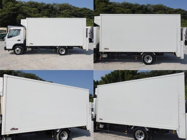 MITSUBISHI CANTER 2016 Image 31