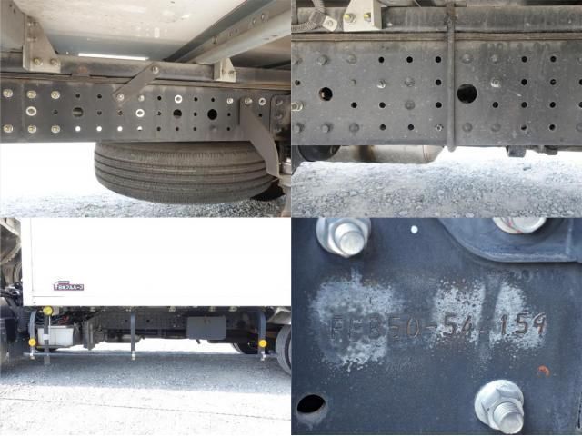 MITSUBISHI CANTER 2016 Image 31