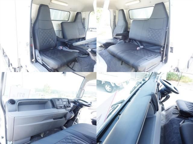 MITSUBISHI CANTER 2016 Image 31