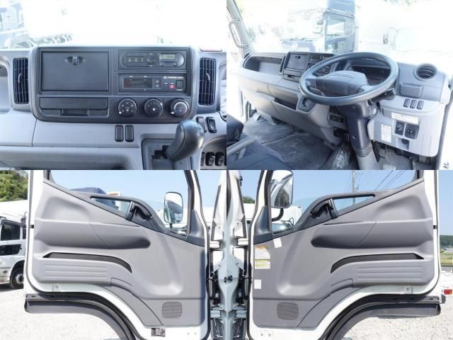 MITSUBISHI CANTER 2016 Image 31