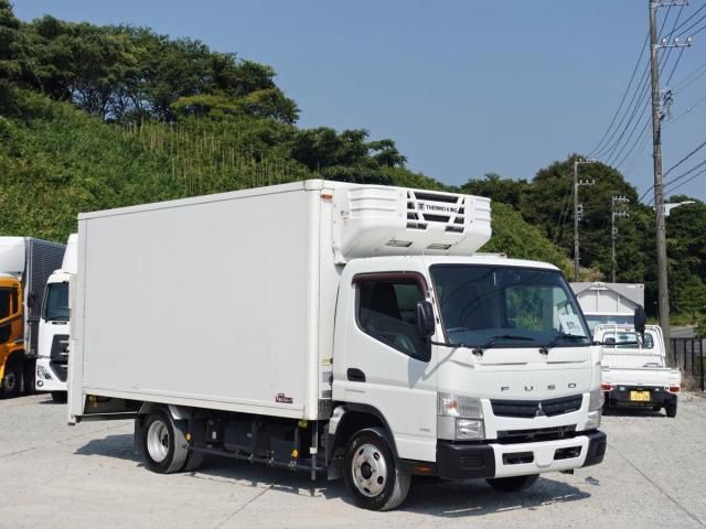 MITSUBISHI CANTER 2016 Image 31