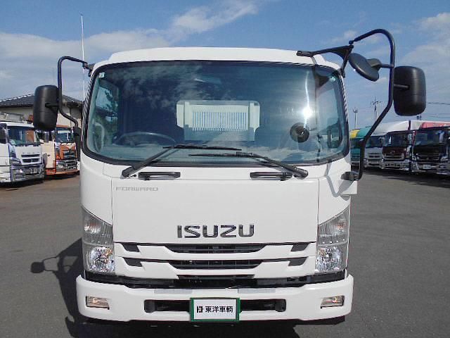 ISUZU FORWARD 2019 Image 31