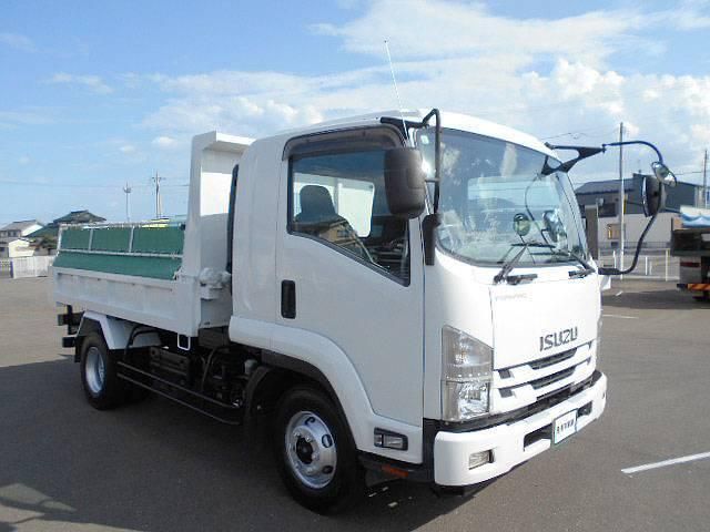 ISUZU FORWARD 2019 Image 31