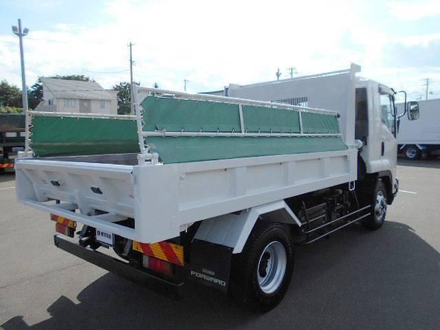 ISUZU FORWARD 2019 Image 31