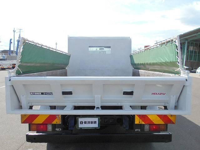 ISUZU FORWARD 2019 Image 31