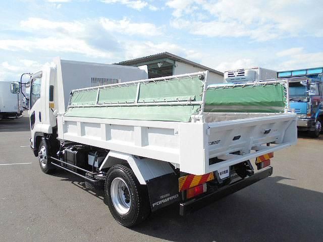 ISUZU FORWARD 2019 Image 31